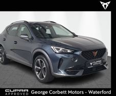 Cupra Formentor 2024