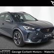 Cupra Formentor 2024