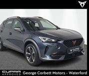 Cupra Formentor 2024