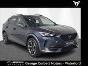 Cupra Formentor 2024
