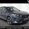 Cupra Formentor 2024