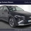 Hyundai Tucson 2025