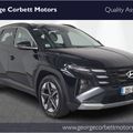 Hyundai Tucson 2025