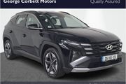 Hyundai Tucson 2025