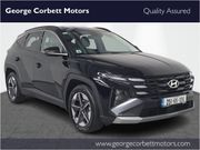 Hyundai Tucson 2025