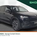 Skoda Kodiaq 2025