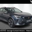 Cupra Formentor 2024