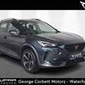 Cupra Formentor 2024