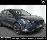 Cupra Formentor 2024