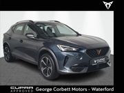 Cupra Formentor 2024