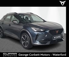 Cupra Formentor 2024