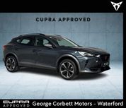 Cupra Formentor 2024