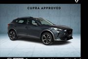 Cupra Formentor 2024