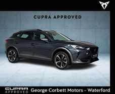 Cupra Formentor 2024