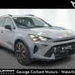 Cupra Formentor 2025