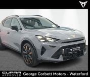 Cupra Formentor 2025