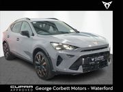 Cupra Formentor 2025
