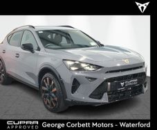 Cupra Formentor 2025