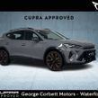 Cupra Formentor 2025