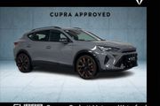 Cupra Formentor 2025