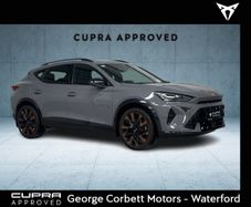 Cupra Formentor 2025