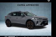Cupra Formentor 2025