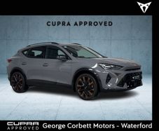 Cupra Formentor 2025