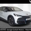 Cupra Tavascan 2025