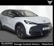 Cupra Tavascan 2025
