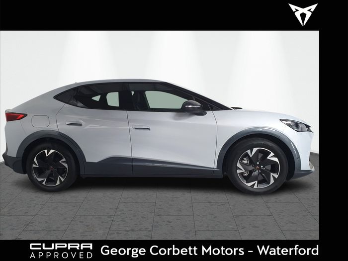Cupra Tavascan 2025