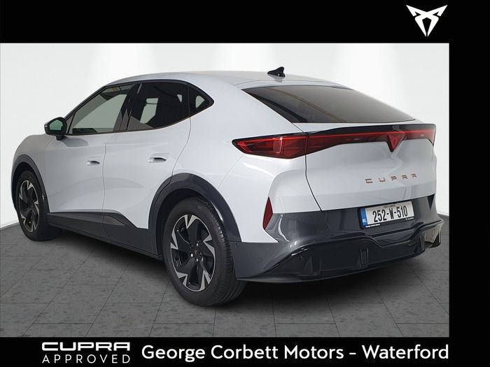 Cupra Tavascan 2025
