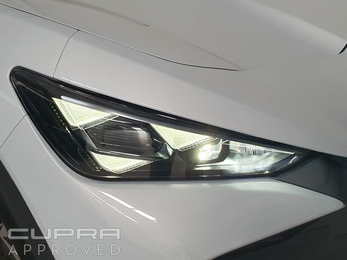Cupra Tavascan 2025