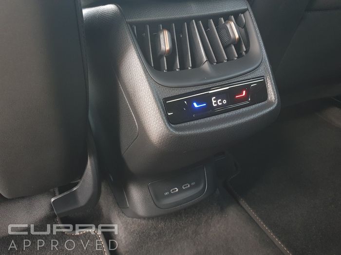 Cupra Tavascan 2025
