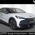 Cupra Tavascan 2025