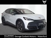 Cupra Tavascan 2025
