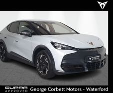 Cupra Tavascan 2025