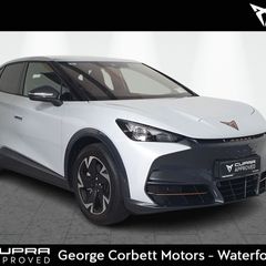 Cupra Tavascan 2025