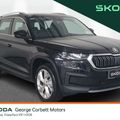 Skoda Kodiaq 2024