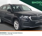 Skoda Kodiaq 2024
