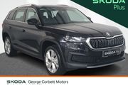 Skoda Kodiaq 2024
