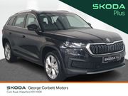 Skoda Kodiaq 2024