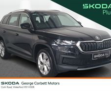 Skoda Kodiaq 2024