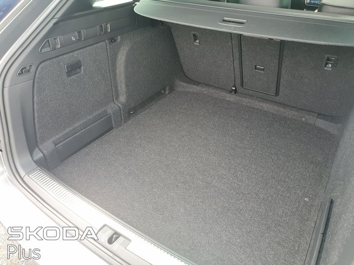Skoda Superb 2023