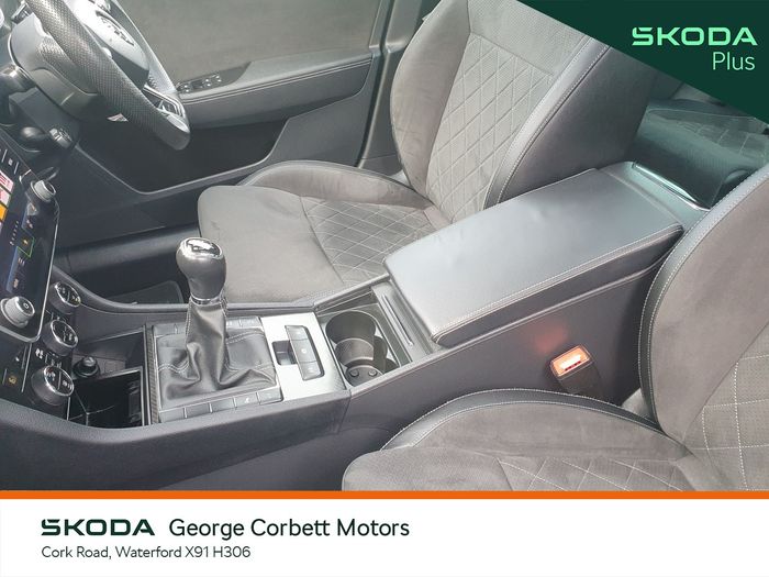 Skoda Superb 2023