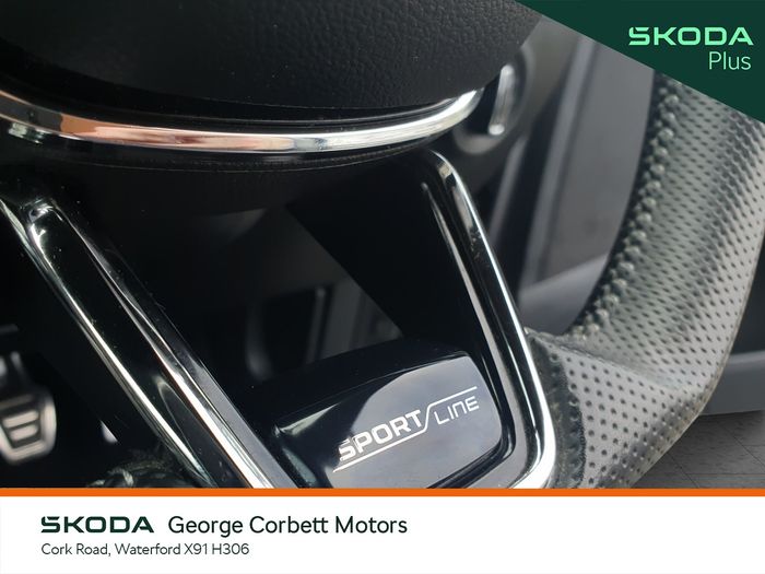 Skoda Superb 2023