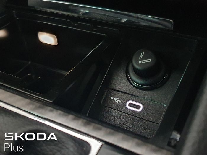 Skoda Superb 2023