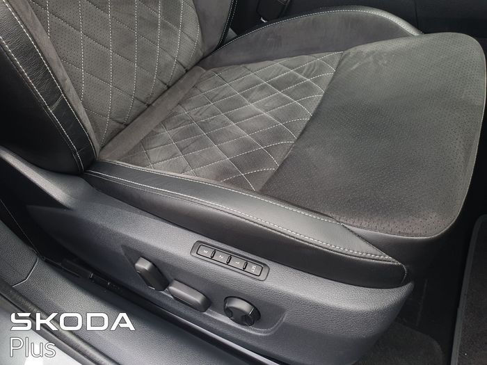 Skoda Superb 2023