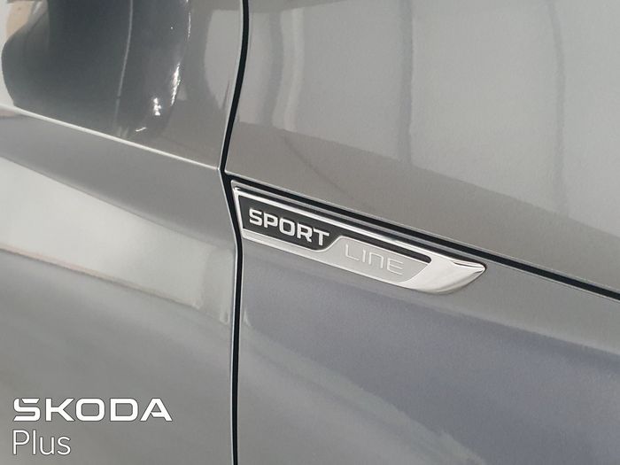 Skoda Superb 2023