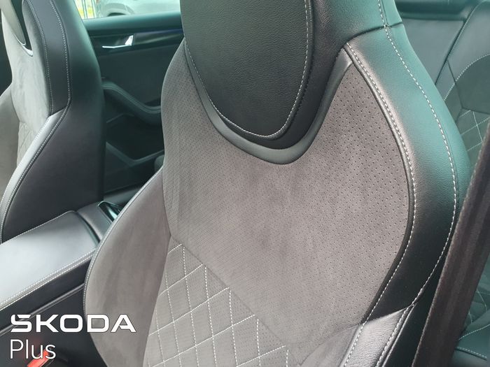 Skoda Superb 2023