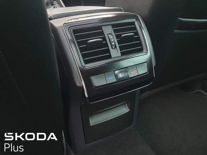 Skoda Superb 2023